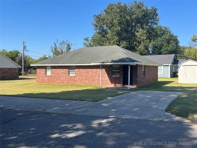 701 S 14th Ave, Durant, OK, 74701