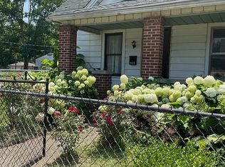 2025 Buckeye St, Terre Haute, IN 47804