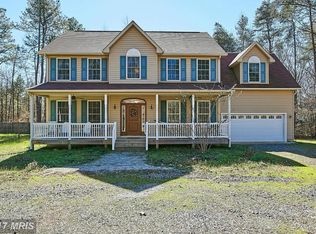 22617 Telegraph Rd, Ruther Glen, VA 22546