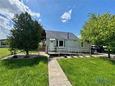 1168 Platt St, Martin, OH, 43445