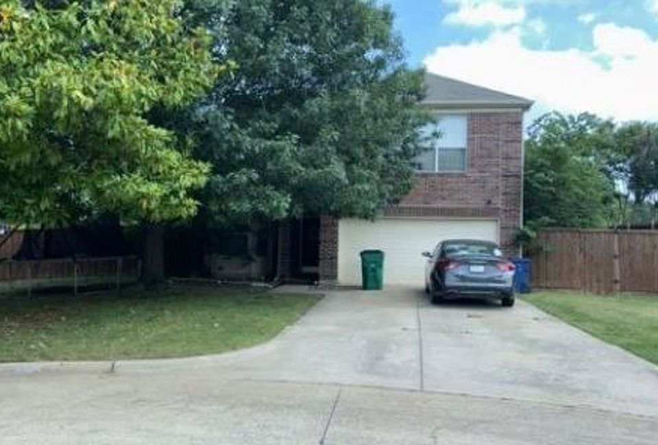 Property Front View