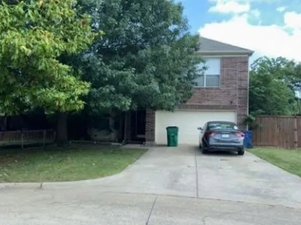 3614 Canyon View Ct, McKinney, TX 75071