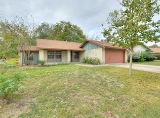 12300 Bainbridge Ln, Austin, TX 78750
