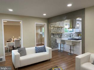 2006 Lansdowne Way, Silver Spring, MD 20910