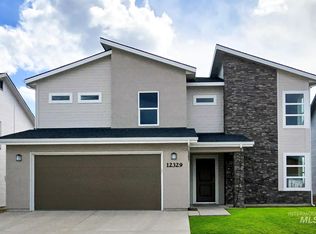 12329 Smugglers Basin St, Caldwell, ID 83607