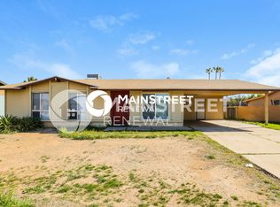 3043 N 75th Dr, Phoenix, AZ 85033