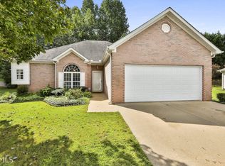 455 Emily Park, Fayetteville, GA 30215