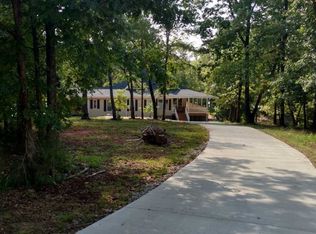 391 Harborview Dr, Prosperity, SC 29127