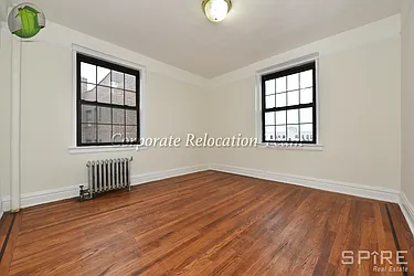 Rented by Spire Group