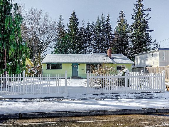 2nd image of 20430 55th Ave W