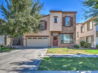 4331 E Vaughn Ave, Gilbert, AZ 85234