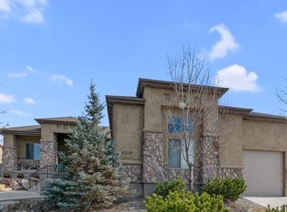 9218 N Mount Airey Dr, Eagle Mountain, UT 84005