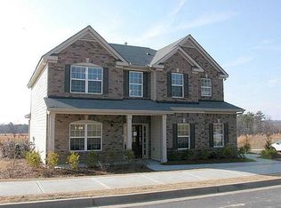 624 Superior Way, Fairburn, GA 30213