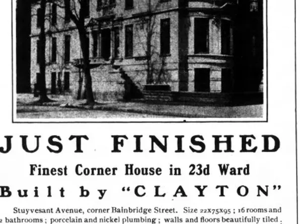 400 Stuyvesant Avenue image 13 of 13