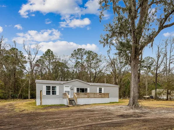 54124 Catherine Ave, Callahan, FL 32011