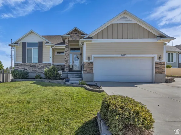 6403 W Muzzle Loader Dr, Herriman, UT 84096