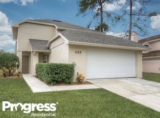 455 E Springtree Way, Lake Mary, FL 32746