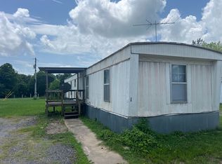 22619 E 775th Rd #1, Tahlequah, OK 74464