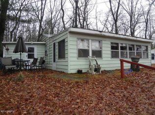 1145 Island St, Bitely, MI 49309