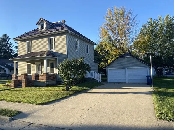 618 2nd Ave SW, Cascade, IA 52033