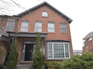 2201 Riverside Dr, Cincinnati, OH 45202