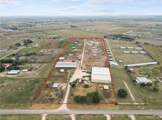14061 Benito A Ramirez Rd, Edcouch, TX 78538