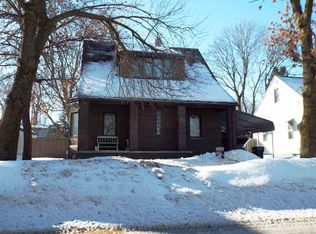 711 Reber Ave, Waterloo, IA 50701