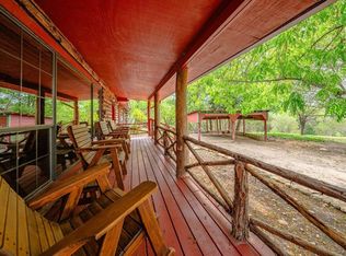 400 Kelly Creek Rd, Ingram, TX 78025