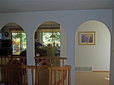 Elegant Dining Area