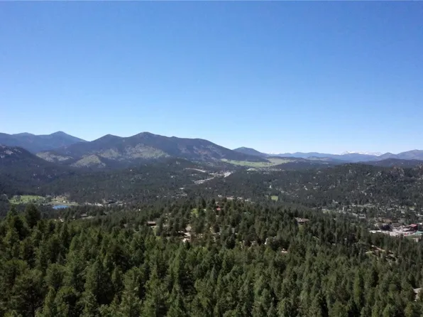 5061 Liberty Drive, Evergreen, CO 80439