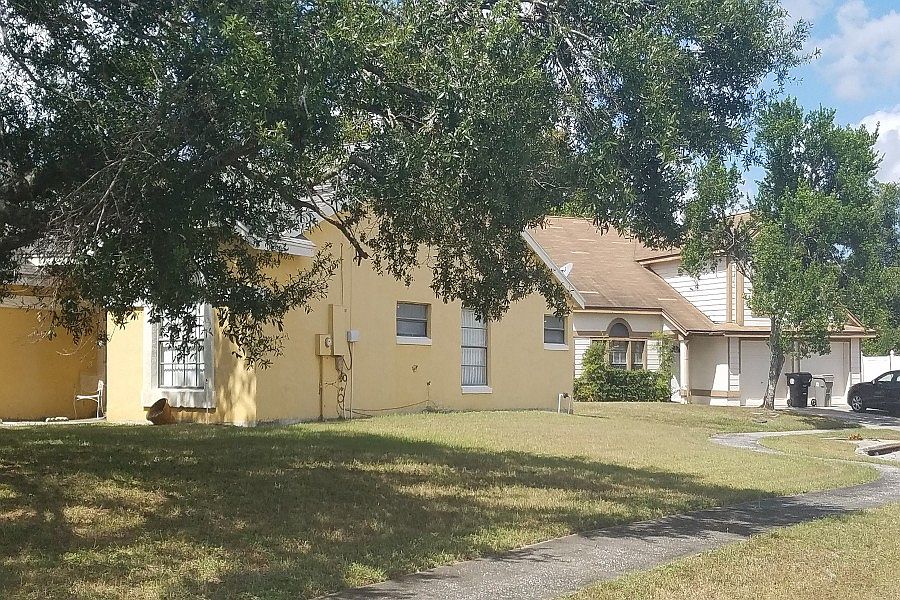 2nd image of 1361 Contreau Ct