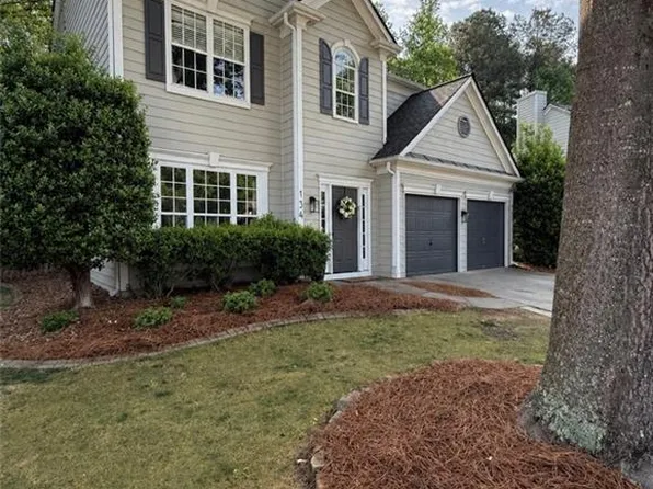 134 Santa Anita Trl, Woodstock, GA 30189