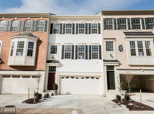 7818 Loblolly Way, Hanover, MD 21076