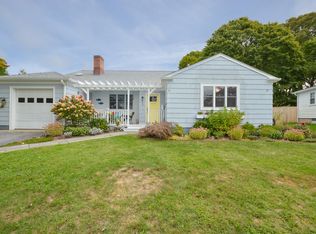 31 Wilson St, Dartmouth, MA 02748