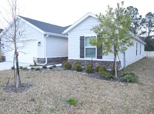 13509 Avery Park Ln, Jacksonville, FL 32218