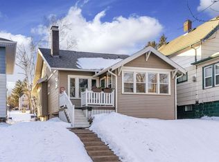 1313 N Central Ave, Duluth, MN 55807