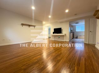 64 Bryon Rd #A1, West Roxbury, MA 02132