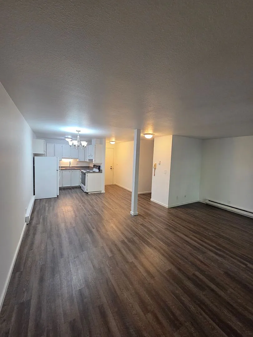 Twin Cedars Apartments — Photo 4