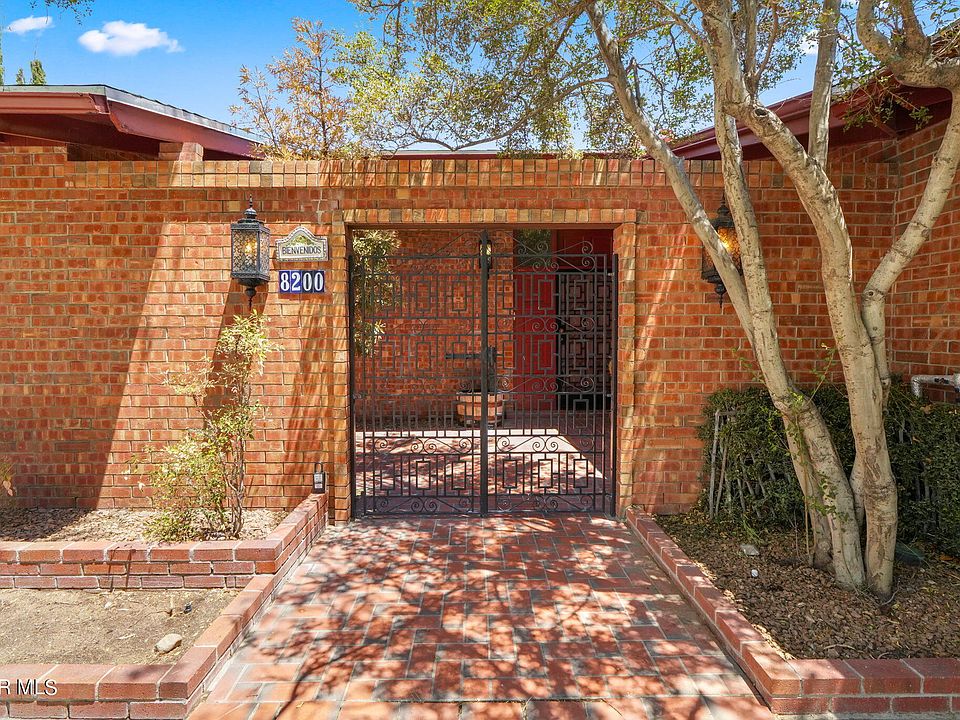 8200 Big Bend Dr, El Paso, TX 79904 Zillow