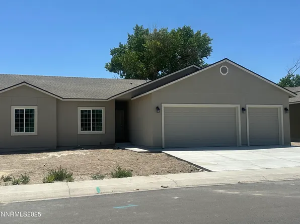 2329 Verona Dr, Fallon, NV 89406
