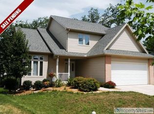 101 Clemson Ct, State College, PA 16803