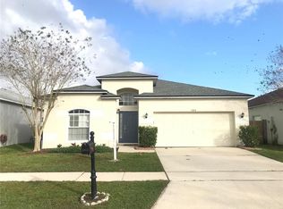 10513 Leader Ln, Orlando, FL 32825