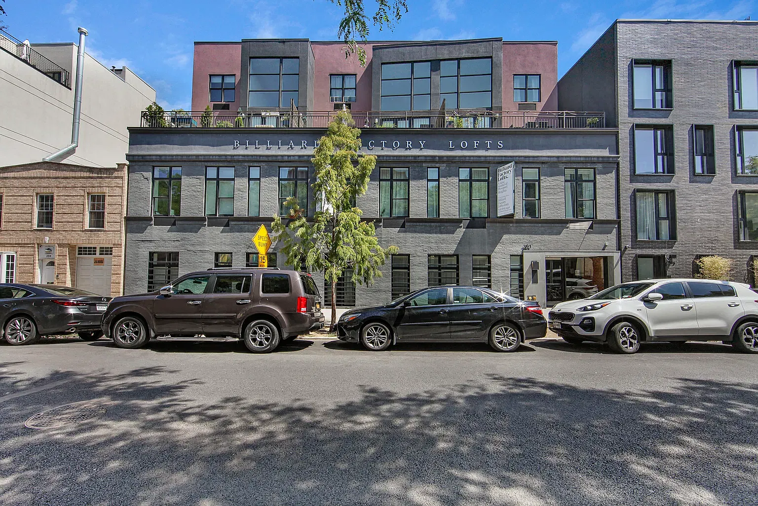 363 Prospect Place — Photo 3