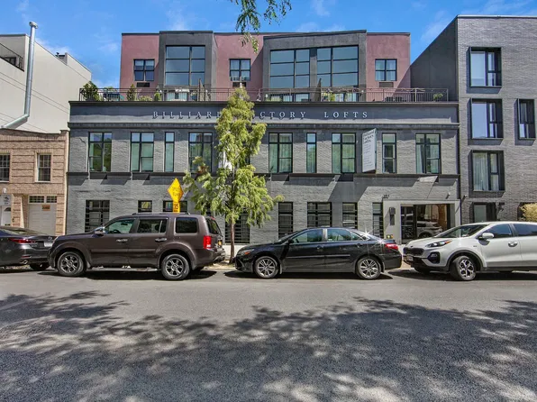 363 Prospect Pl #1A, Brooklyn, NY 11238