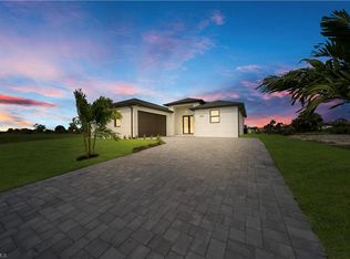 3821 NW 38th Ave, Cape Coral, FL 33993