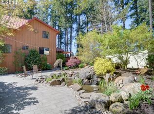 30920 S Wall St, Colton, OR 97017