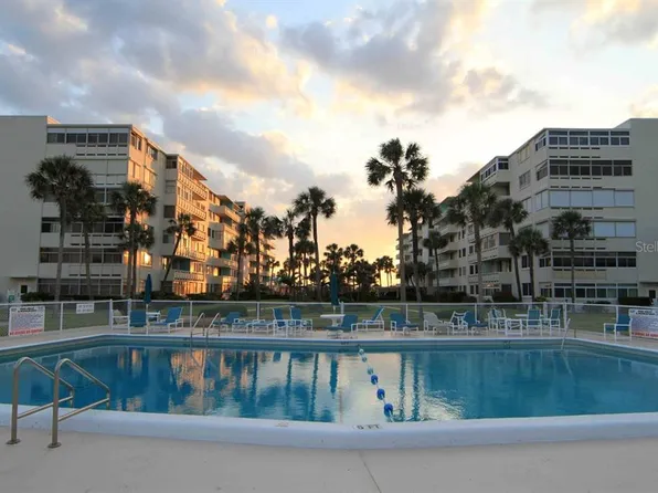 2020 N ATLANTIC AVENUE #610N, COCOA BEACH, FL 32931