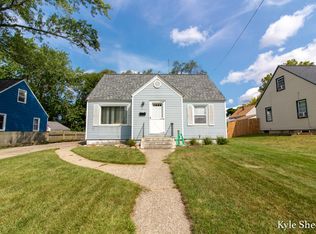 719 Colrain St SW, Wyoming, MI 49509