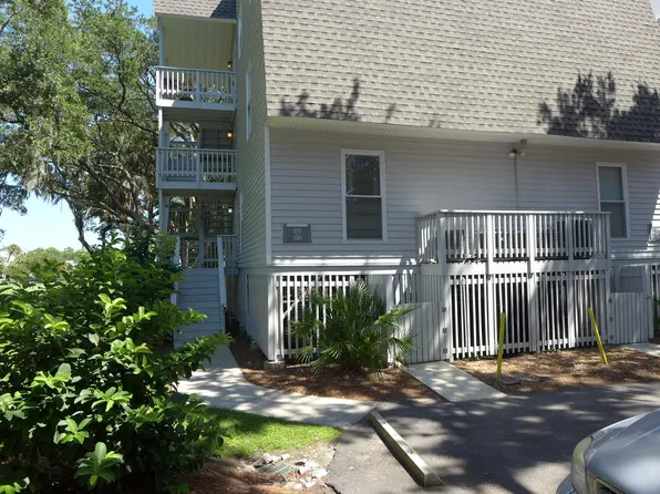 270 Sea Cloud Cir, Edisto Island, SC 29438