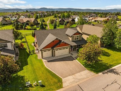 288 Parklands Trl, Bozeman, MT, 59718